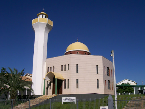 Centro Islâmico de Campinas, Rua Professor Nicolau Marchini, 76 - Parque São Quirino, Campinas - SP, 13088-110, Brasil, Local_de_Culto, estado São Paulo