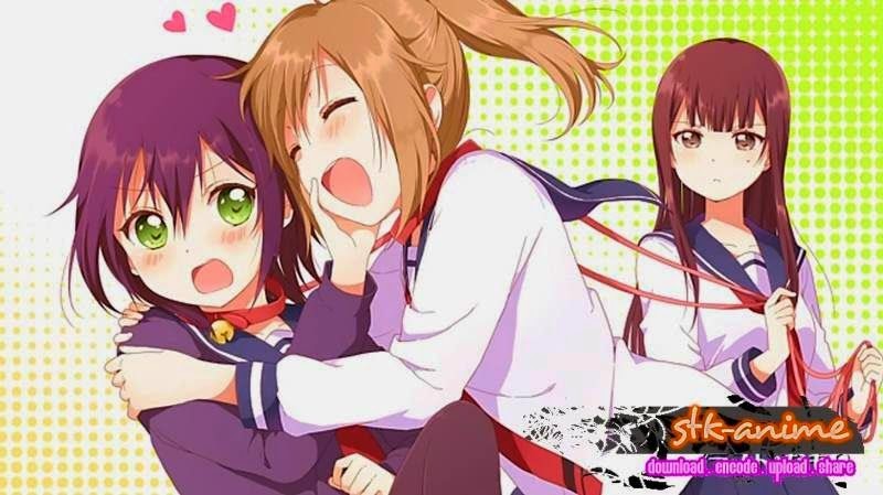 Inugami-san To Nekoyama-san Inugami-san To Nekoyama-san