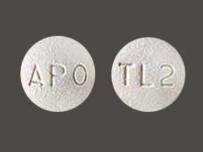 Buy cheap Tolterodine