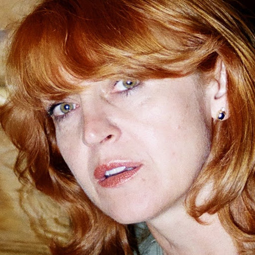 Eva Stalder