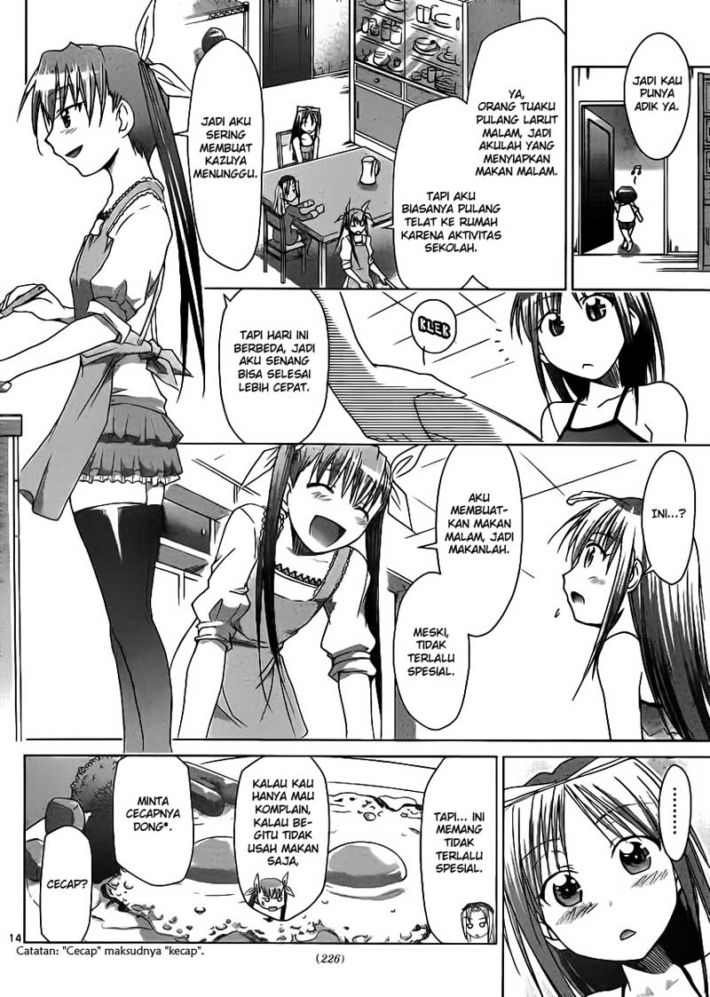 Komik denpa kyoushi 038 39 Indonesia denpa kyoushi 038 Terbaru 14|Baca Manga Komik Indonesia|