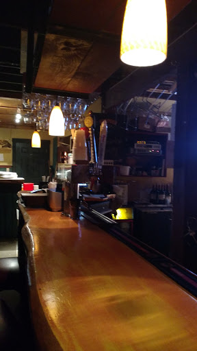 Italian Restaurant «Mangiamo Ristorante», reviews and photos, 64 Pond St, Ludlow, VT 05149, USA