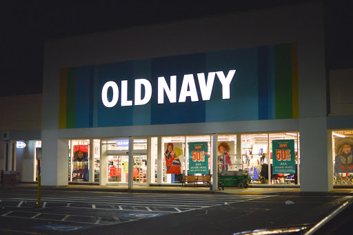 Clothing Store «Old Navy», reviews and photos, 1250 S Washington St, North Attleborough, MA 02760, USA