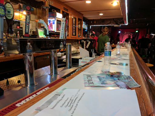 Bar & Grill «BoneYard Bar & Grill», reviews and photos, 20 S Virginia Ave, Atlantic City, NJ 08401, USA