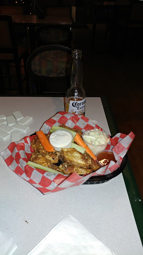 Restaurant «Mr. Cobbs BBQ & Wings», reviews and photos, 732 NE 125th St, North Miami, FL 33161, USA