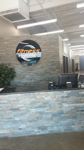 Gym «Fitness Evolution», reviews and photos, 1335 Gateway Blvd, Fairfield, CA 94533, USA