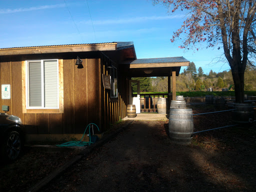 Winery «Lula Cellars», reviews and photos, 2800 Guntly Rd, Philo, CA 95466, USA