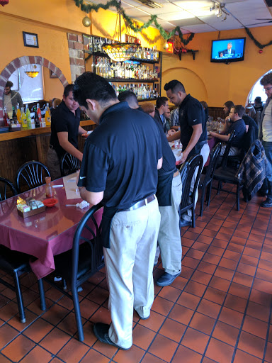 Mexican Restaurant «Guadalajara», reviews and photos, 805 E Market St, Charlottesville, VA 22902, USA