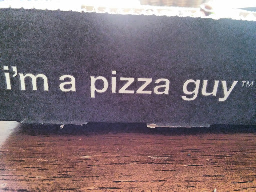 Pizza Restaurant «Pizza Guys», reviews and photos, 3007 N Tracy Blvd, Tracy, CA 95376, USA