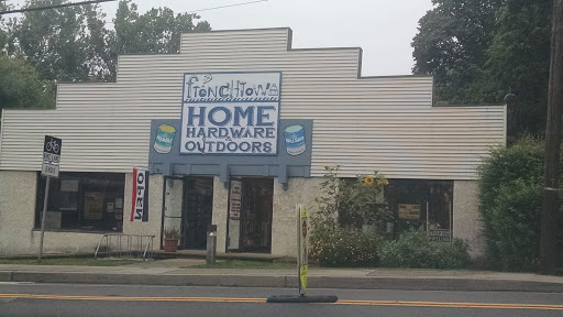 Hardware Store «Frenchtown Home & Hardware Store», reviews and photos, 11 Kingwood Ave, Frenchtown, NJ 08825, USA