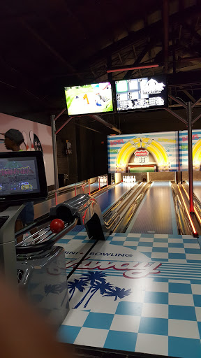 Bowling Alley «Arena Lanes», reviews and photos, 4700 W 103rd St, Oak Lawn, IL 60453, USA