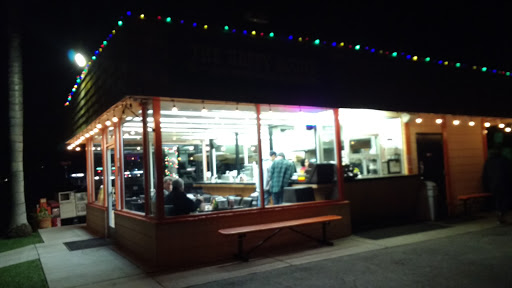 Hamburger Restaurant «Happy Hound», reviews and photos, 15899 Los Gatos Blvd, Los Gatos, CA 95032, USA