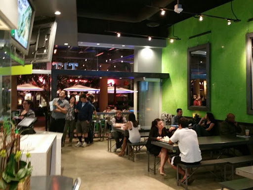 New American Restaurant «TLT Food», reviews and photos, 705 Spectrum Center Dr, Irvine, CA 92618, USA