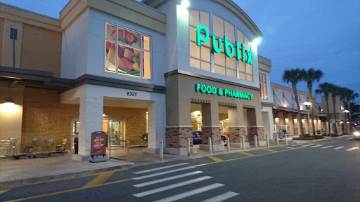 Supermarket «Publix Super Market at Park View Commons», reviews and photos, 3035 SE Maricamp Rd, Ocala, FL 34471, USA