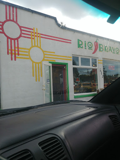 Restaurant «Rio Bravo», reviews and photos, 247 E North Bend Way, North Bend, WA 98045, USA