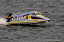 LIUZHOU-China Alex Carella of Italy of F1 Qatar Team at UIM F1 H20 Powerboat Grand Prix of China on Liujiang River. October 5-6, 2014. Picture by Vittorio Ubertone/Idea Marketing.