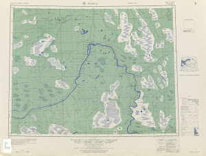 Thumbnail U. S. Army map nq37-15