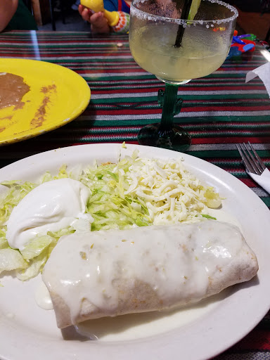 Mexican Restaurant «Cancun Bay», reviews and photos, 1232 E Main St, Reedsburg, WI 53959, USA
