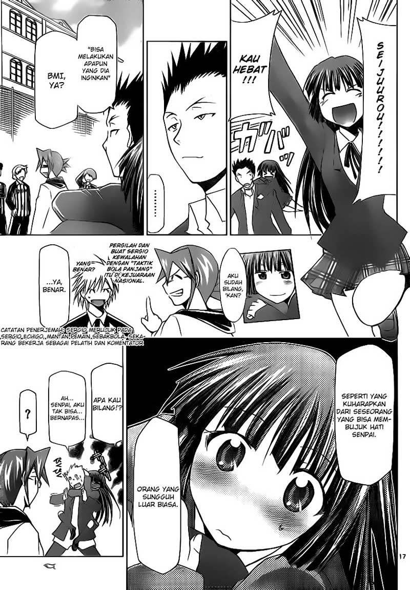 Komik denpa kyoushi 011 12 Indonesia denpa kyoushi 011 Terbaru 17|Baca Manga Komik Indonesia|
