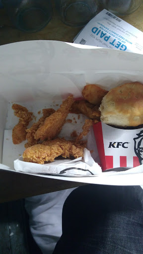 Fast Food Restaurant «KFC», reviews and photos, 109 State St, Schenectady, NY 12305, USA