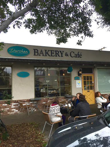 Bakery «Darshan Bakery & Cafe», reviews and photos, 949 2nd St, Encinitas, CA 92024, USA