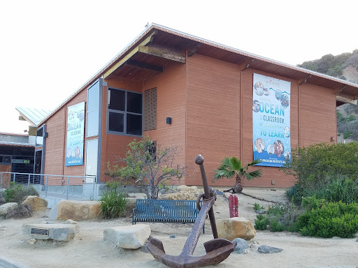 Education Center «Ocean Institute», reviews and photos, 24200 Dana Point Harbor Dr, Dana Point, CA 92629, USA