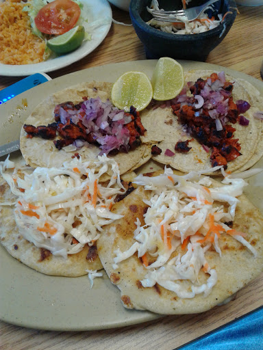 Mexican Restaurant «5 De Mayo Mexican Restaurant and Pupseria», reviews and photos, 4300 Buford Hwy NE #201, Atlanta, GA 30345, USA