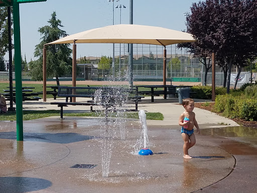 Park «Whitney Community Park», reviews and photos, 1801 Whitney Ranch Pkwy, Rocklin, CA 95765, USA