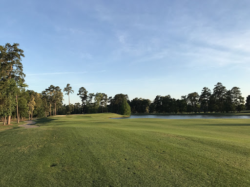 Golf Club «Augusta Pines Golf Club», reviews and photos, 18 Augusta Pines Dr, Spring, TX 77389, USA