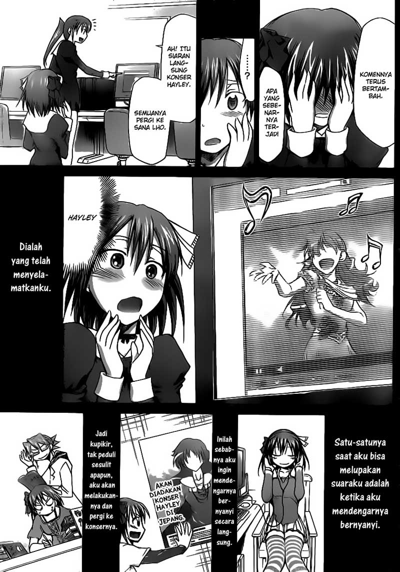 Komik denpa kyoushi 015 16 Indonesia denpa kyoushi 015 Terbaru 5|Baca Manga Komik Indonesia|