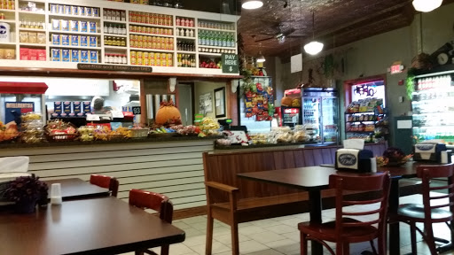 Deli «Sweetwater Deli», reviews and photos, 316 Canal St, Lemont, IL 60439, USA