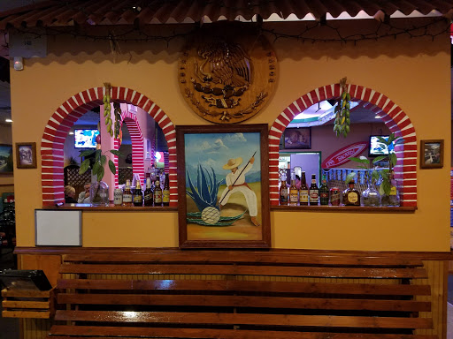 Mexican Restaurant «El Caporal Mexican Restaurant», reviews and photos, 1909 Blankenbaker Pkwy, Louisville, KY 40299, USA