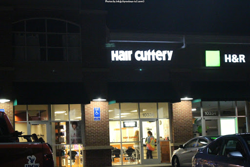 Hair Salon «Hair Cuttery», reviews and photos, 10336 Main Street, Fairfax, VA 22030, USA
