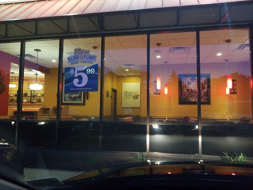 Chicken Restaurant «Popeyes Louisiana Kitchen», reviews and photos, 9961 Hull Street Rd, North Chesterfield, VA 23236, USA