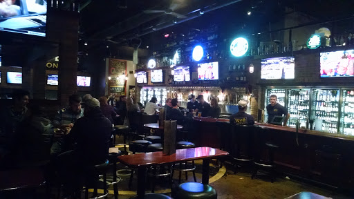 Bar «World of Beer», reviews and photos, 3934 Townsfair Way, Columbus, OH 43219, USA
