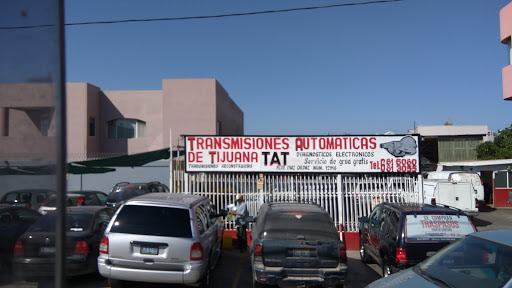 Transmisiones Automaticas De Tijuana, Blvd Diaz Ordaz 12916, El Prado, 22440 Tijuana, B.C., México, Tienda de transmisiones | BC