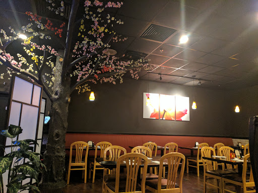 Japanese Restaurant «Ginza Japanese Cuisine», reviews and photos, 1295 Silas Deane Hwy, Wethersfield, CT 06109, USA