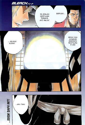 manga bleach 449 indonesia online