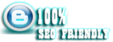 100% SEO Friendly