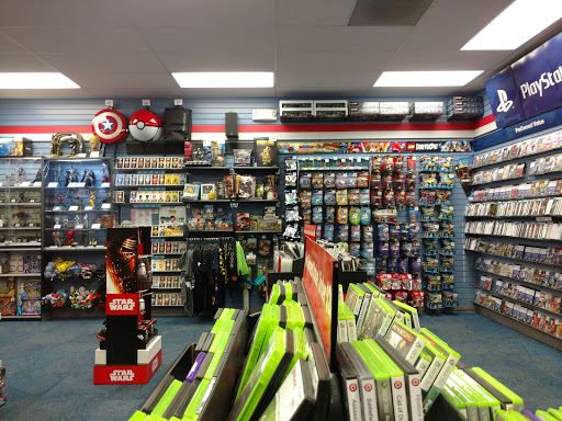 Video Game Store «GameStop», reviews and photos, 1871 S Pueblo Blvd Ste 115, Pueblo, CO 81005, USA