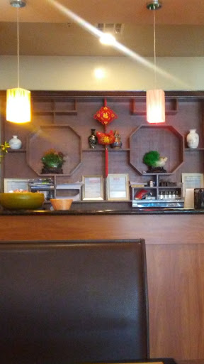 Asian Restaurant «Green Asian Bistro», reviews and photos, 15910 Eldorado Pkwy #300, Frisco, TX 75035, USA