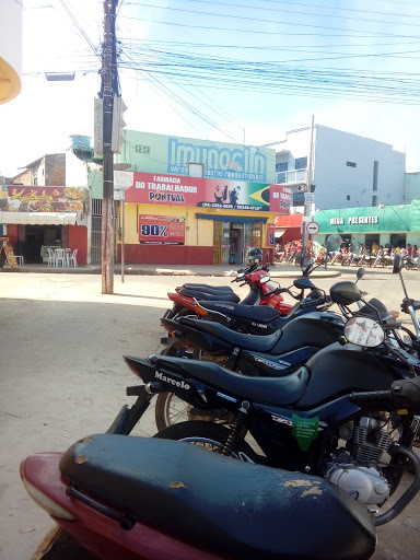 Loja Centro, Av. dos Pioneiros, 22 - Centro, Canaã dos Carajás - PA, 68537-000, Brasil, Loja_de_Decorao, estado Para