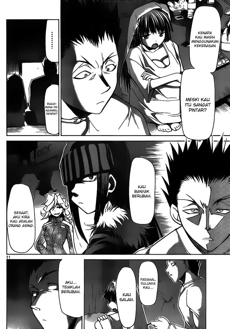 Komik denpa kyoushi 009 10 Indonesia denpa kyoushi 009 Terbaru 11|Baca Manga Komik Indonesia|