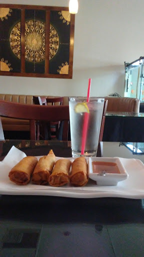 Thai Restaurant «Thai Harbor Restaurant», reviews and photos, 16103 Bolsa Chica St, Huntington Beach, CA 92649, USA