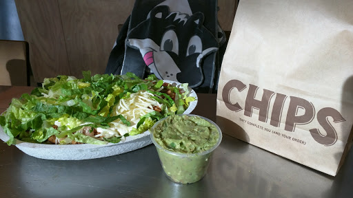 Mexican Restaurant «Chipotle Mexican Grill», reviews and photos, 1751 Wilmington Pike, Glen Mills, PA 19342, USA