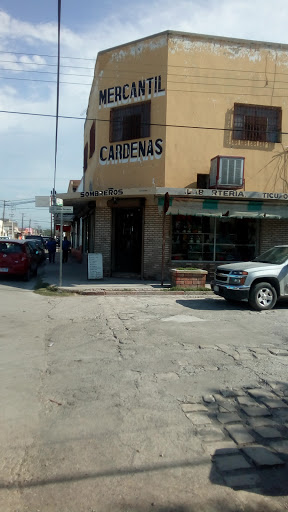 Mercantil Cardenas, 26850, Fco. I. Madero SN-C HOTEL NIZA, Comercial, Nueva Rosita, Coah., México, Tienda de artículos para el hogar | COAH