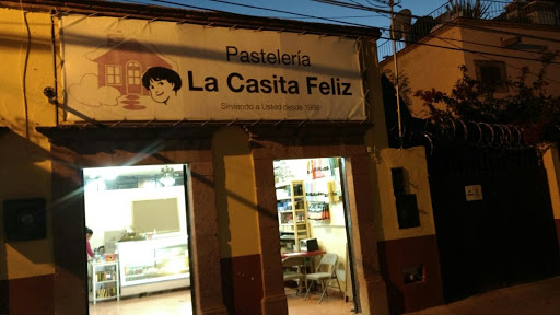 La Casita Feliz, Guadiana 15, Centro, Guadiana, 37770 San Miguel de Allende, Gto., México, Alimentación y bebida | GTO