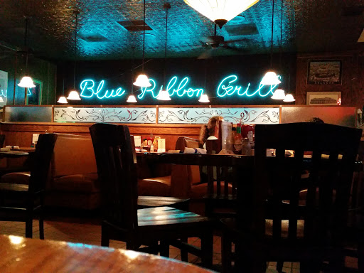 Restaurant «Blue Ribbon Grill», reviews and photos, 4006 Lavista Rd, Tucker, GA 30084, USA