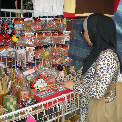 Hikayat 1001 Malam