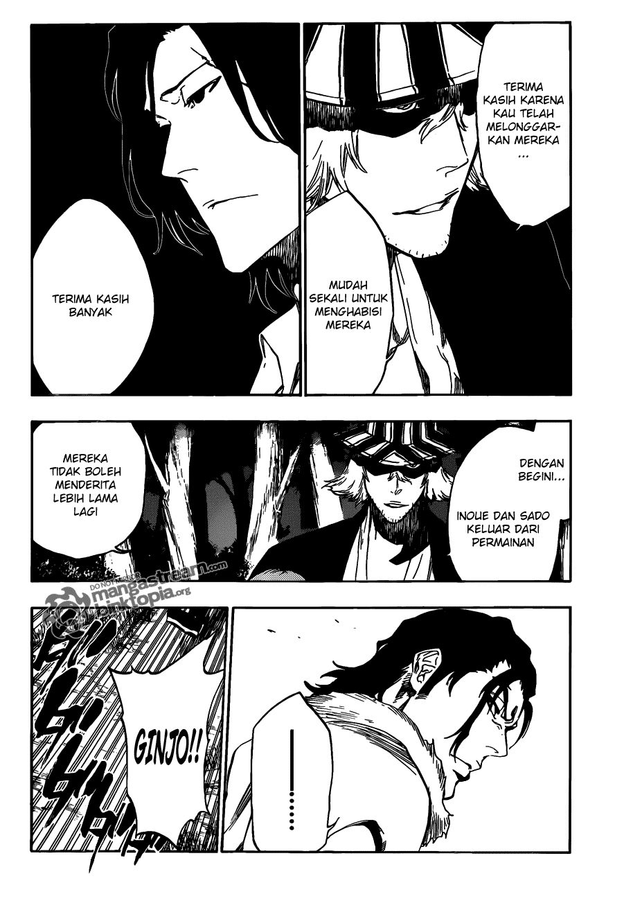 Baca Manga, Baca Komik, Bleach Chapter 462, Bleach 462 Bahasa Indonesia, Bleach 462 Online